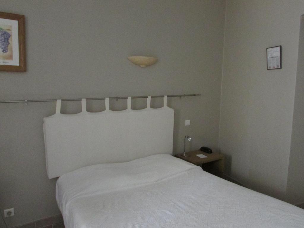 La Bastide Des Senteurs Hotel Saint-Victor-de-Malcap Kamer foto