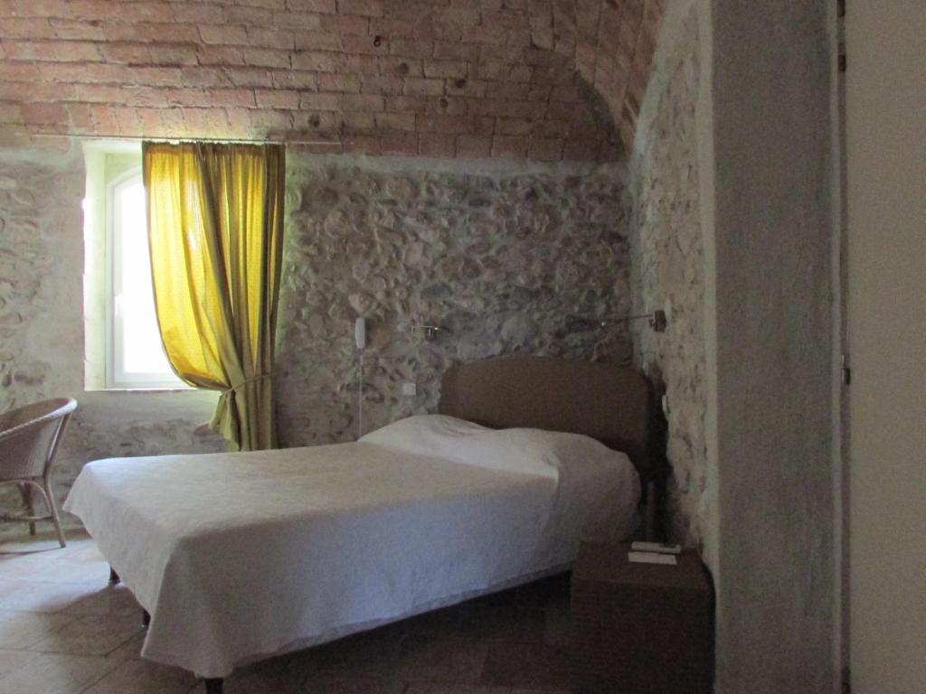 La Bastide Des Senteurs Hotel Saint-Victor-de-Malcap Kamer foto