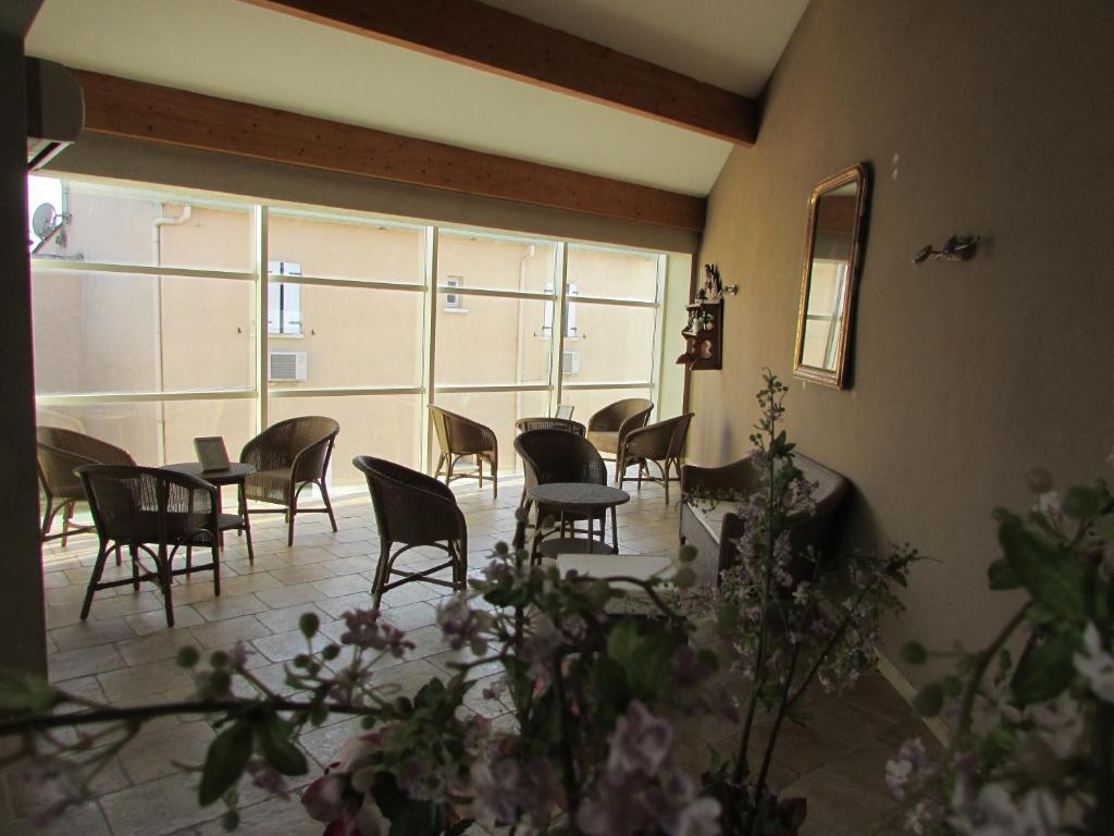 La Bastide Des Senteurs Hotel Saint-Victor-de-Malcap Buitenkant foto