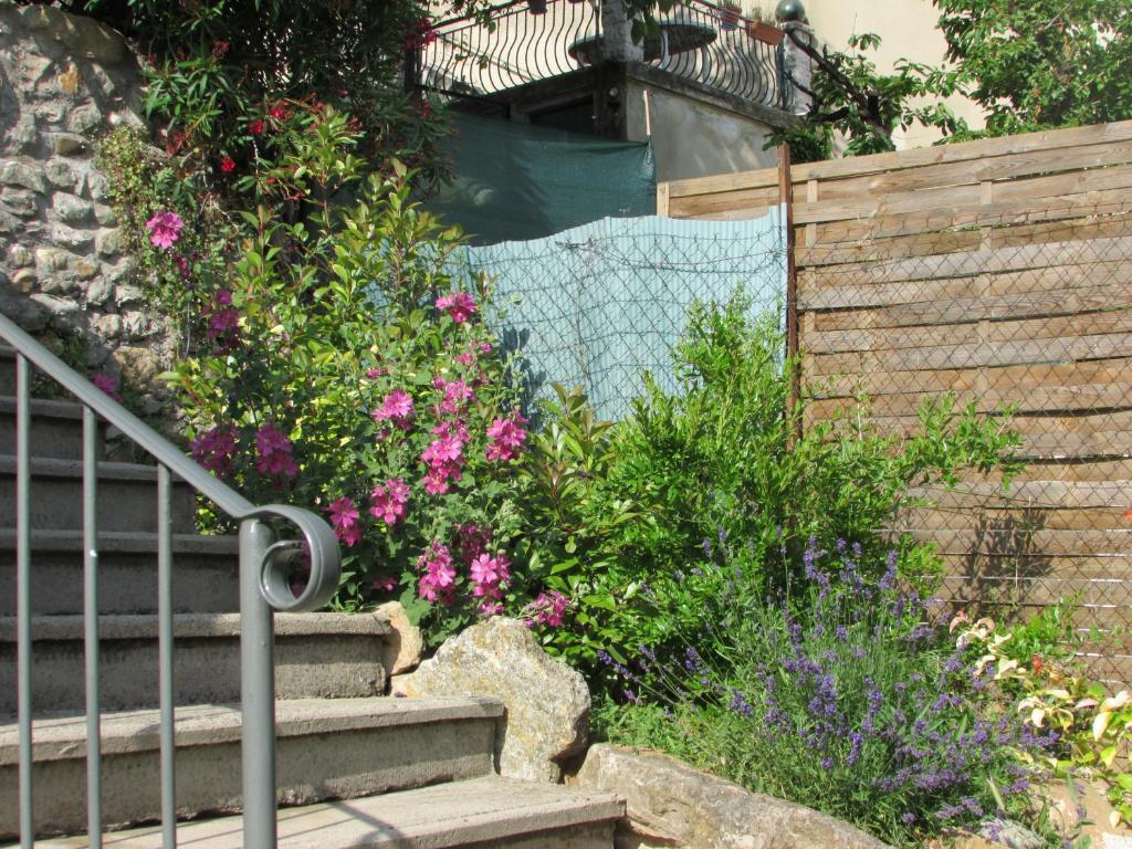 La Bastide Des Senteurs Hotel Saint-Victor-de-Malcap Buitenkant foto